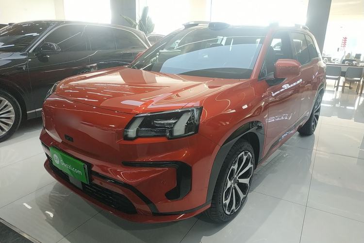 Used AION V 2024 Aion Tyrannosaurus 650 LiDAR Edition
