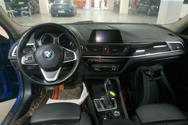 Used BMW 1 Series 2017 118i Sport Edition