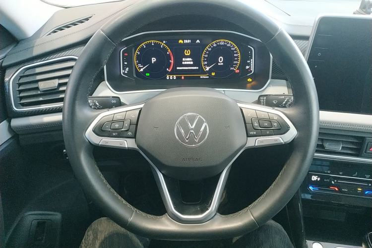 Used Volkswagen Tayron 2023 300TSI Two-Wheel-Drive Luxury Plus Advanced Edition