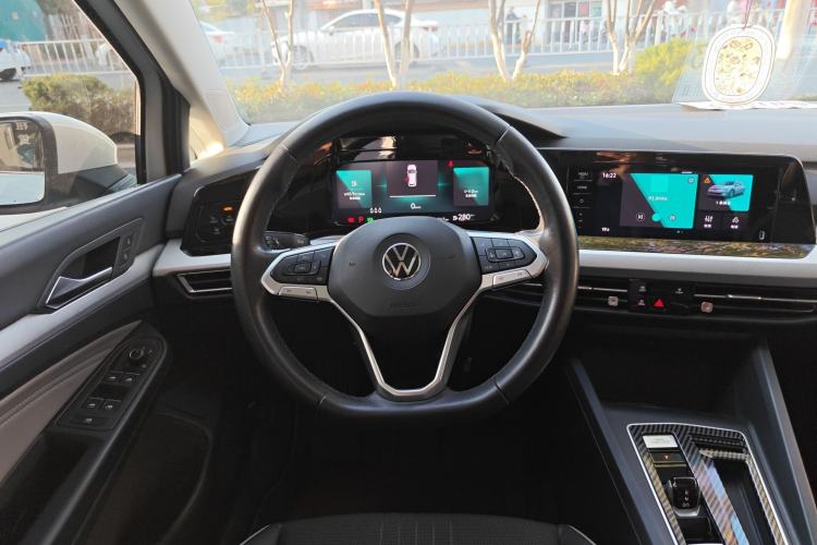 Used Volkswagen Golf 2021 280TSI DSG Pro First Edition
