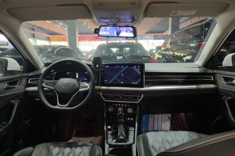 Used Volkswagen Sagitar 2023 280TSI DSG Beyond Lite Edition
