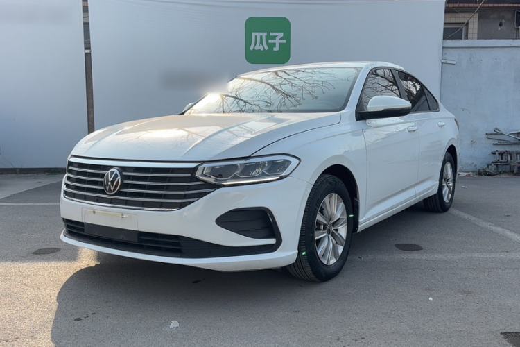 Used Volkswagen Lavida 2023 1.5L Automatic De Yi Edition