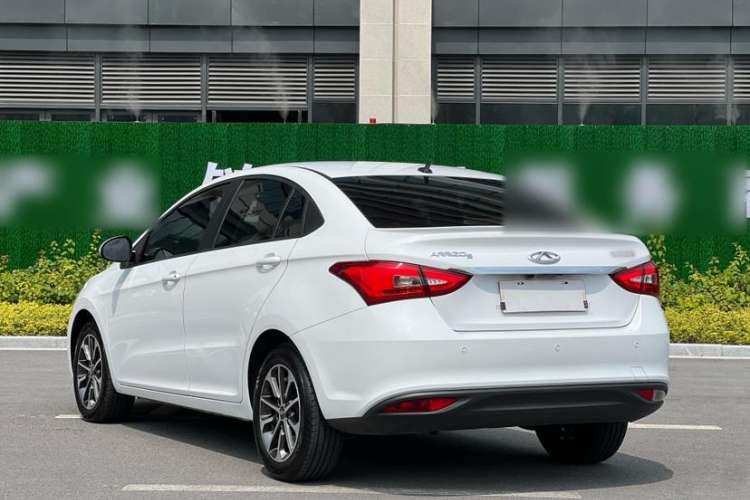 Used Chery Arrizo 5 2021 PRO 1.5L CVT Youth Edition
