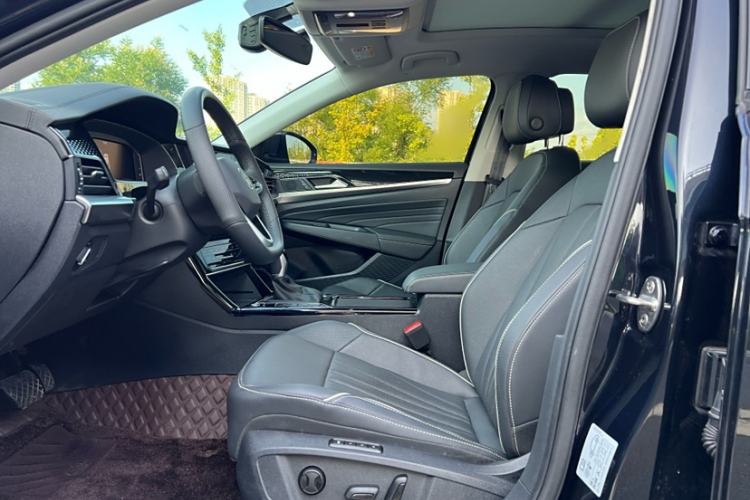 Used Volkswagen Passat 2024 330TSI Starry Elite Edition
