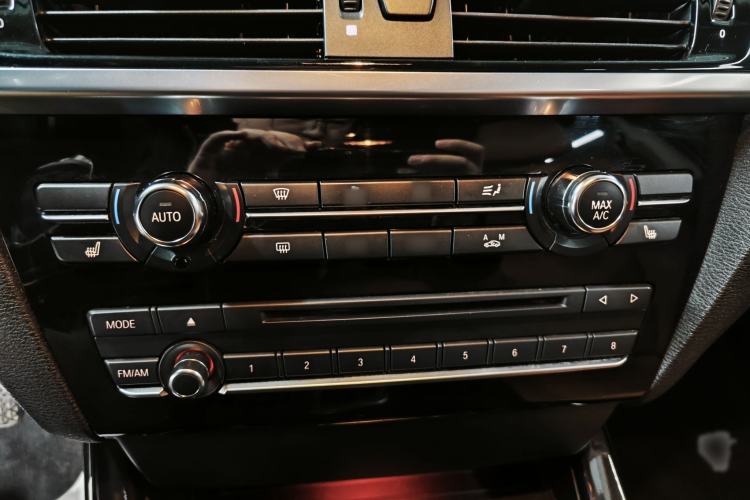 Used BMW X4 2014 xDrive20i X Design Package
