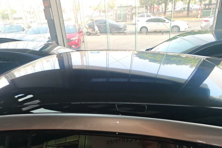 Used XPeng G6 2023 580 Long-Range Max