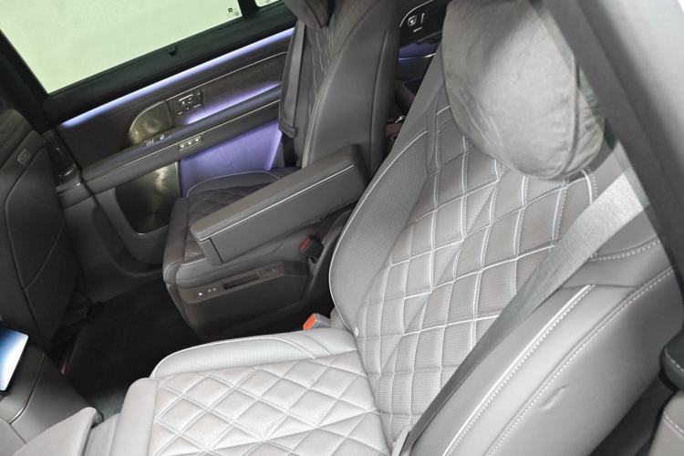 Used Nio ES8 2026 Model 6-seat Executive Luxury Edition
