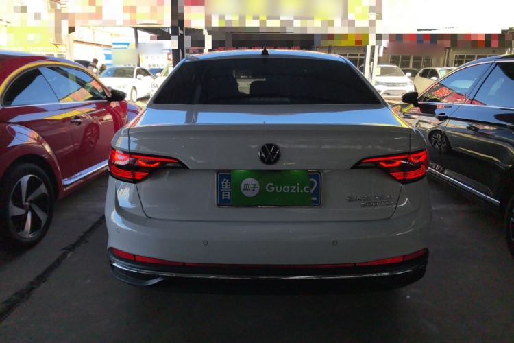 Used Volkswagen Sagitar 2023 300TSI DSG Flyover Edition