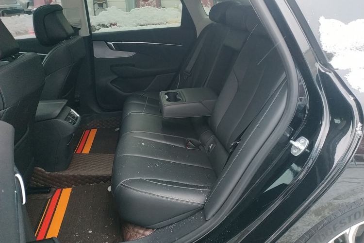 Used Buick LaCrosse 2023 28T Prestige Edition