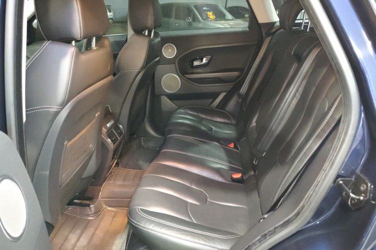 Used Land Rover Range Rover Evoque (Import) 2014 2.0T 5-Door Ignite Edition