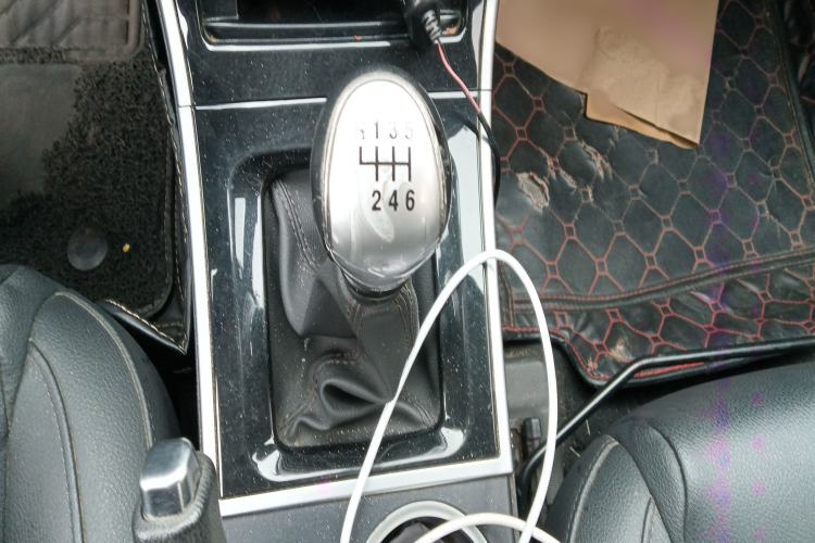 Used Haval H2 2014 1.5T Manual Two-Wheel Drive Elite Edition
