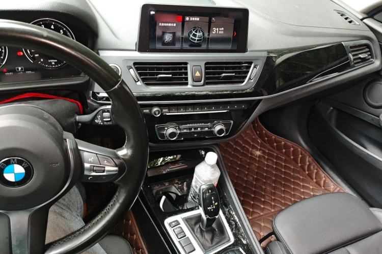 Used BMW 1 Series 2020 120i M Sport Package
