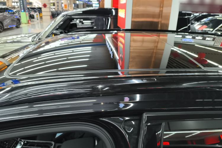 Used Audi Q7 2022 55 TFSI quattro S line Sport model