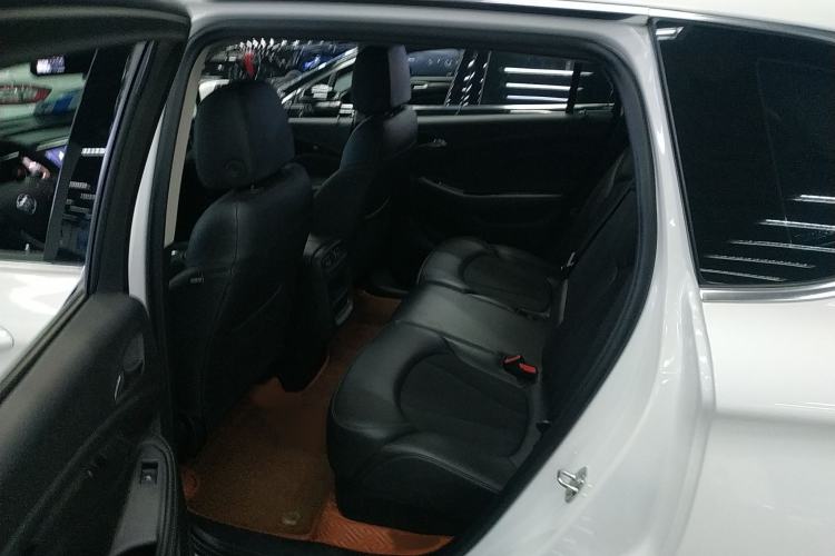 Used Buick Envision 2020 20T Two-Wheel Drive Leading Version
