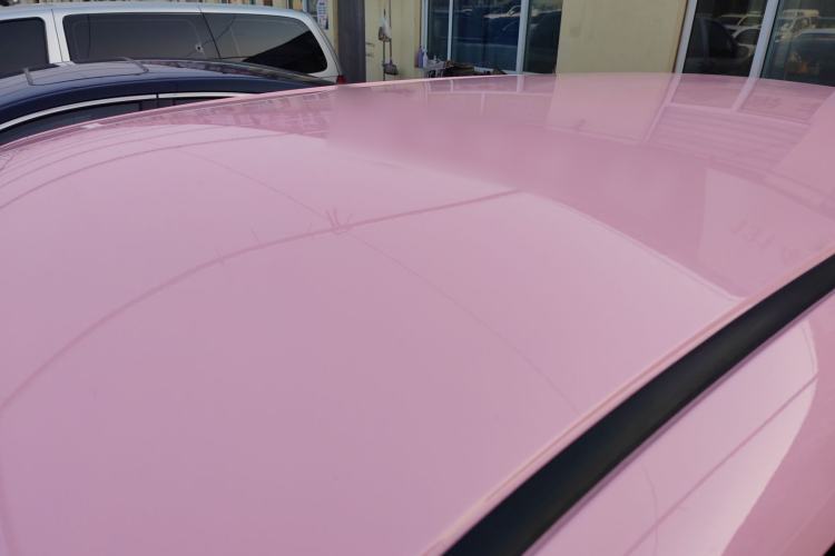 Used  LINGBOX 2021 Pink Dynasty Comfort Edition
