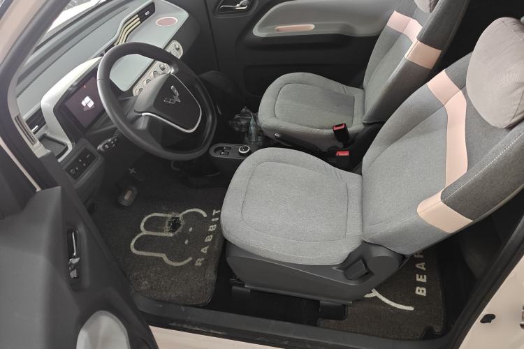 Used Wuling Hongguang MINIEV 2022 Macaron Premium Model – Lithium Iron Phosphate