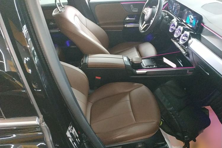 Used Mercedes-Benz GLB 2023 GLB 220 Sport Edition