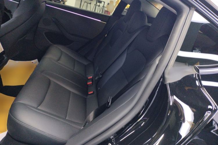 Used Tesla Model 3 2023 Rear-Wheel-Drive Version