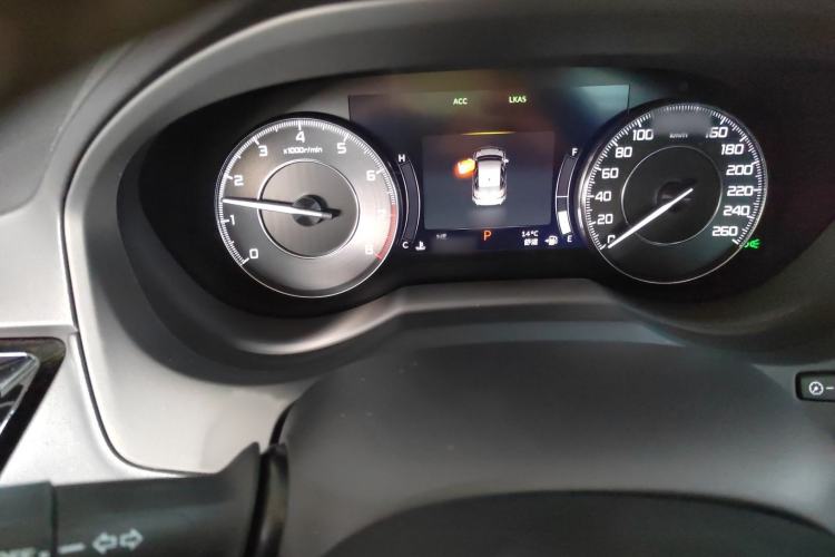 Used Acura RDX 2019 2.0T Smart Enjoyment Version SH-AWD China V Standard
