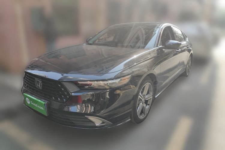 Used Honda Accord 2025 260TURBO Prestige Edition