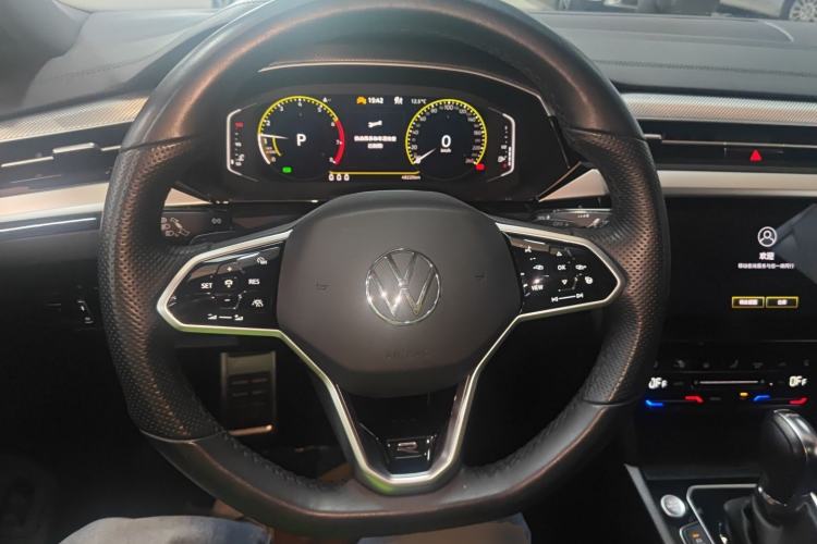 Used Volkswagen FAW-Volkswagen CC 2023 380TSI Striking Edition