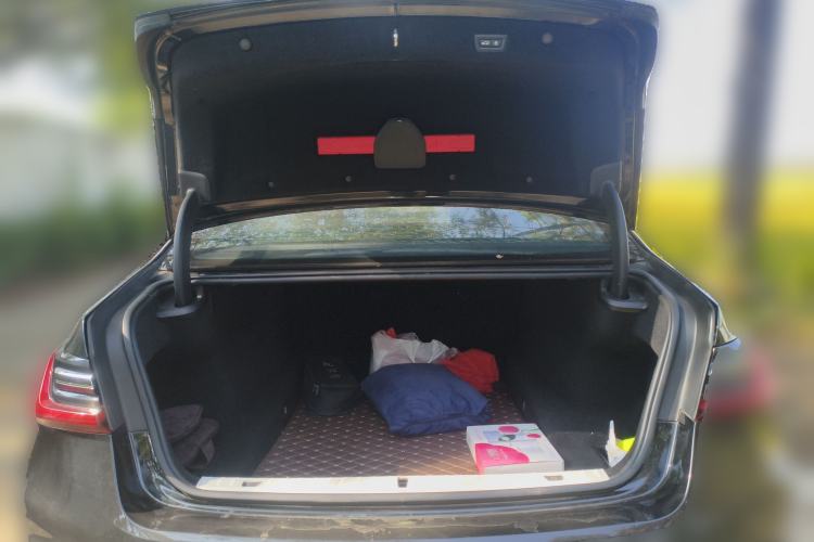 Used BMW 7 Series 2019 730Li M Sport Package
