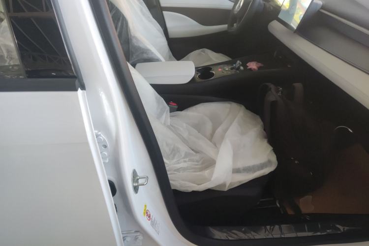 Used BYD Seal 05 DM-i 2025 DM-i Smart Drive 55KM Luxury Model
