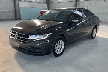 Used Volkswagen Bora 2020 1.5L Automatic Fashion Edition