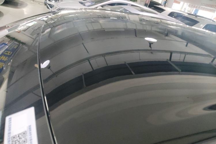 Used Wuling Bingo PLUS 2024 510 km Flagship Edition Four-Seater Version