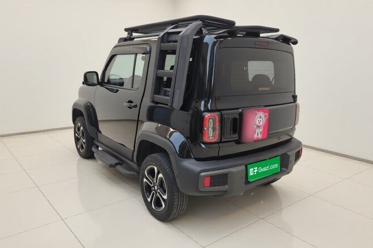 Used Baojun Spark 2023 Intelligent Premium Edition
