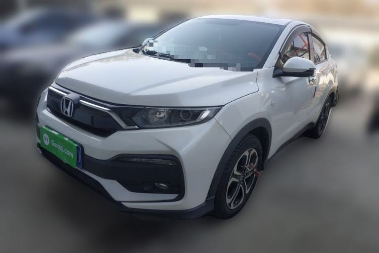 Used Honda XR-V 2021 1.5L CVT Comfort Version