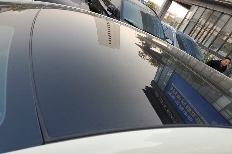 Used BYD Dolphin 2023 420 km Fashion Edition