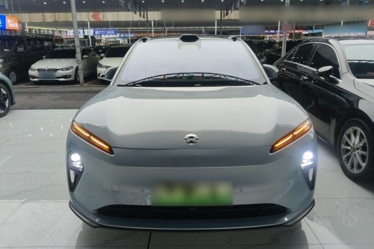 Used Nio ET5T 2024 75kWh Touring