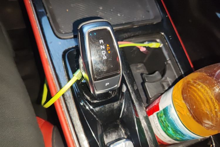 Used Dongfeng Aeolus Yixuan MAX 2021 1.5T Ultra-Stylish Trendsetter Edition