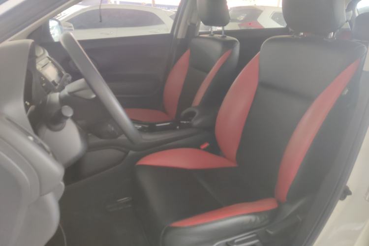 Used Honda Vezel 2017 1.5L CVT 2WD Comfort Model