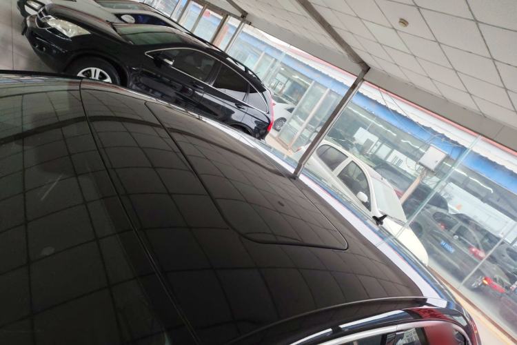 Used Volkswagen Passat 2017 330TSI DSG Luxury Edition
