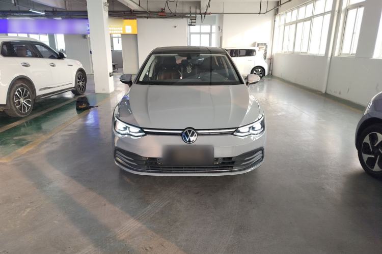 Used Volkswagen Golf 2023 280TSI DSG Pro
