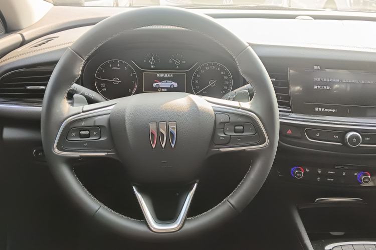 Used Buick Regal 2024 Revised 25T Ultra-Comfort Edition
