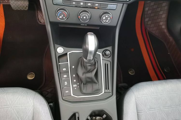 Used Volkswagen Lavida 2023 280TSI DSG Full-Comfort Edition
