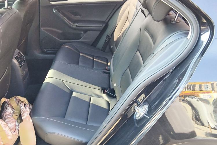 Used Volkswagen Sagitar 2018 1.6L Automatic Comfort Model