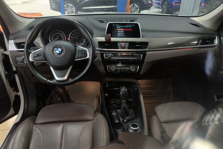 Used BMW X1 2018 xDrive20Li Luxury Edition
