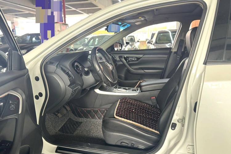 Used Nissan Teana 2016 2.0L XL Comfort Edition
