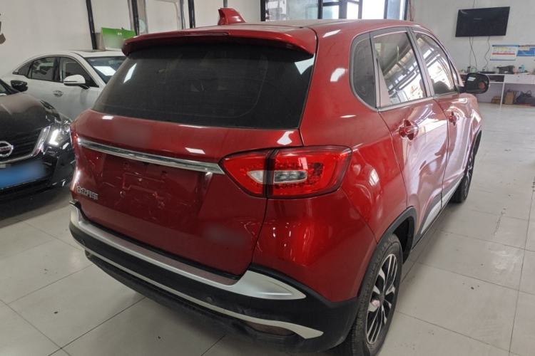 Used NETA N01 2020 Revised Version 430V