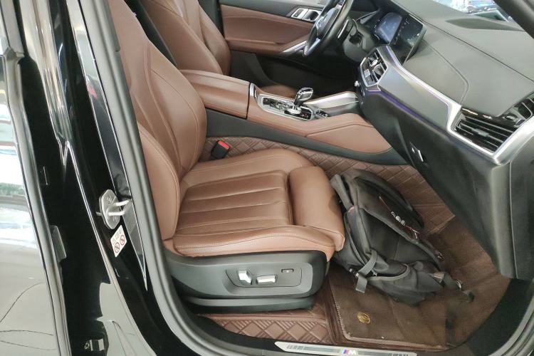 Used BMW X6 2022 xDrive30i M Sport Package
