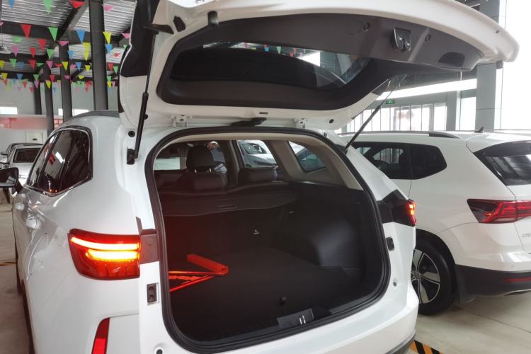 Used Haval H6 2021 3rd Generation 2.0T Automatic All-Wheel Drive Max
