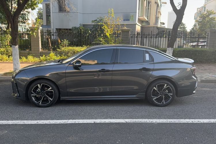 Used Lynk & Co 03 2025 1.5TD DCT Champion Edition Pro
