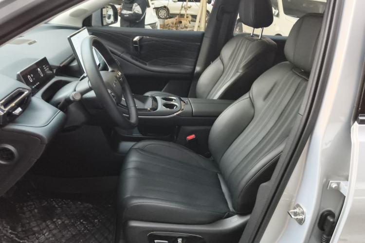 Used AION V 2024 Aion Tyrannosaurus 520 LiDAR Edition
