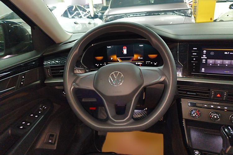 Used Volkswagen Passat 2022 280TSI Business Edition
