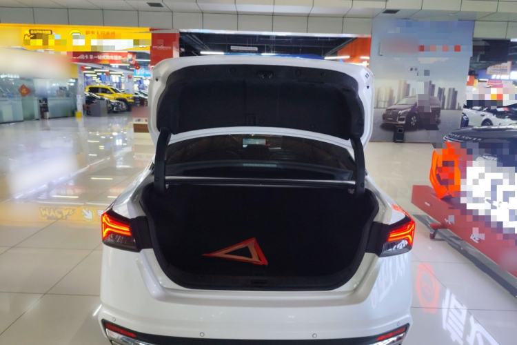 Used Nissan Teana 2022 2.0T XL Enjoyment Edition
