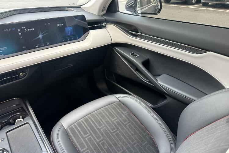 Used Ford Mondeo 2022 Restyled EcoBoost 245 Luxury Version
